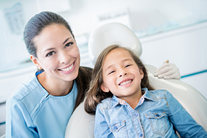Как распознать хорошего детского зубного врача?